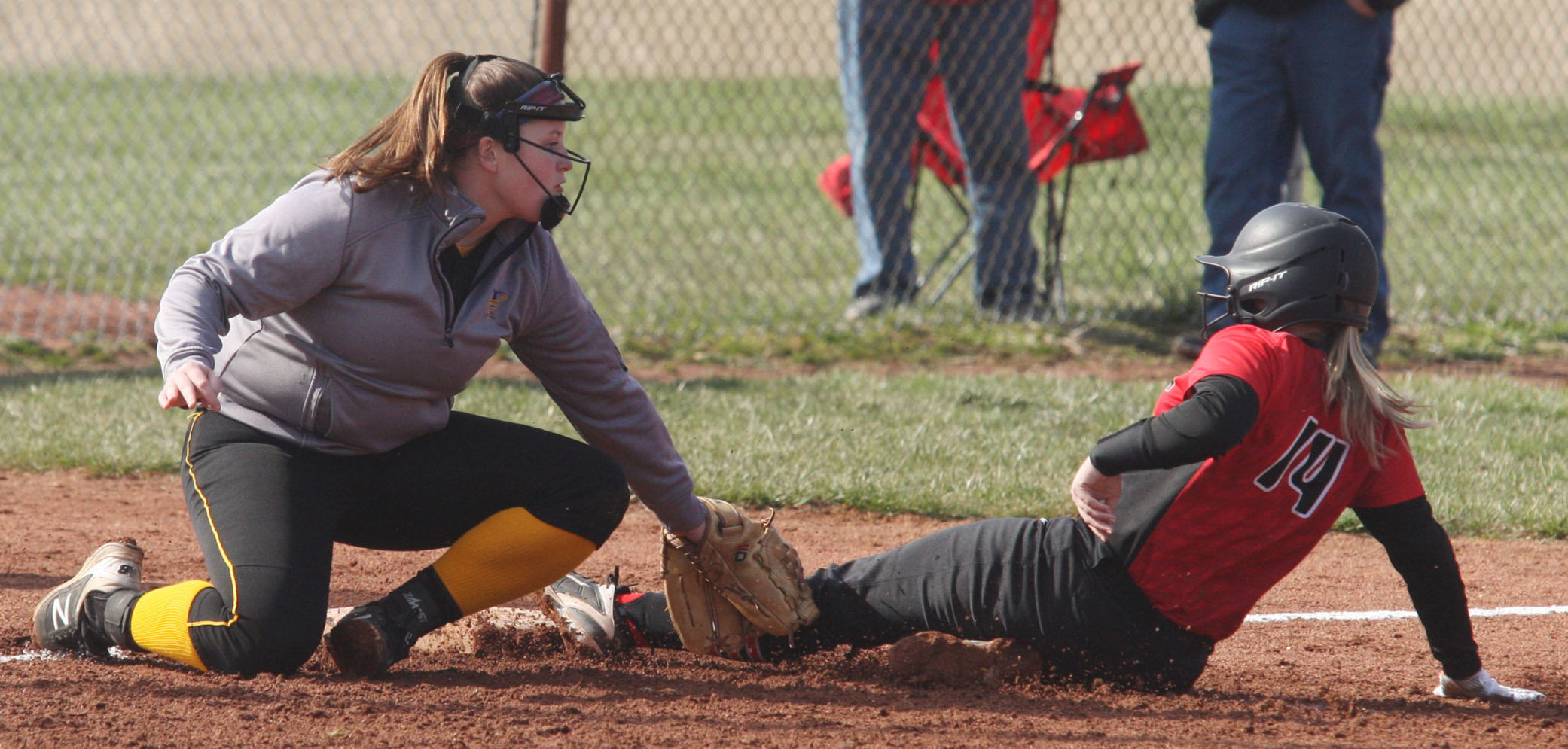 Mount Zion vs Taylorville softball 14 4.10.18.jpg